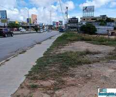 Terreno AV Circunvalacion Norte Achipano, Porlamar