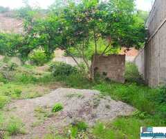 Terreno en Nuevo Mundo, Los Robles, amurallado - 2/2