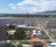 Apartamento en Av. Bolivar res Rialto