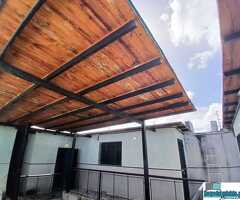 Casa tipo posada o para alquilar con 11 habitaciones independientes en La Guardia - 9/20