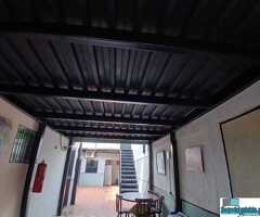 Casa tipo posada o para alquilar con 11 habitaciones independientes en La Guardia - 18/20