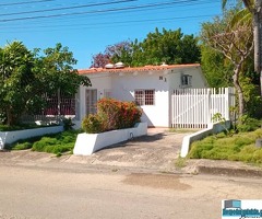 Casa en Villa Hermosa 192 mts 3 Hab 3 baños conjunto cerrado - 6/7