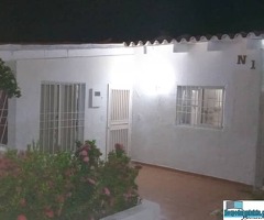 Casa en Villa Hermosa 192 mts 3 Hab 3 baños conjunto cerrado - 7/7