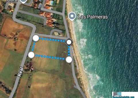 Terreno en PLaya El Agua