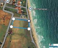 Terreno en PLaya El Agua